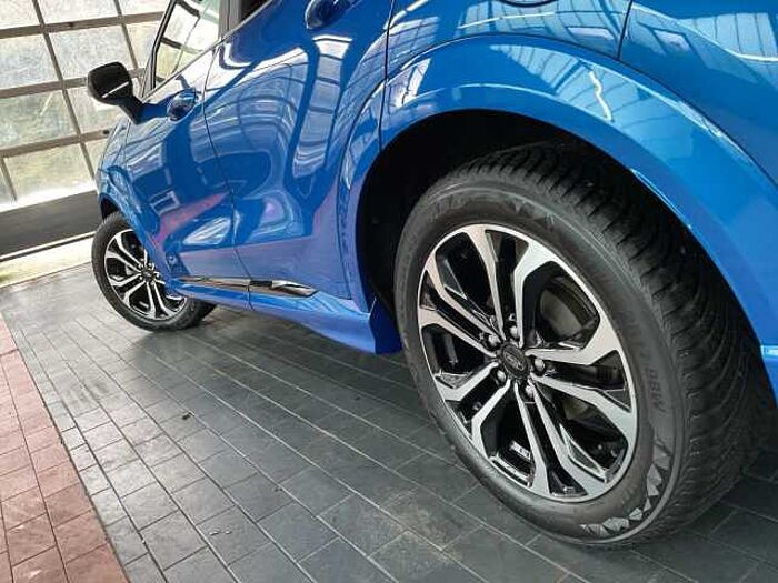 Ford Puma 1.0 EcoBoost ST-Line LED+NAVI+PDC+DAB