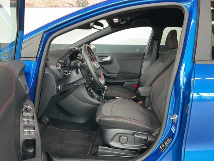 Ford Puma 1.0 EcoBoost ST-Line LED+NAVI+PDC+DAB