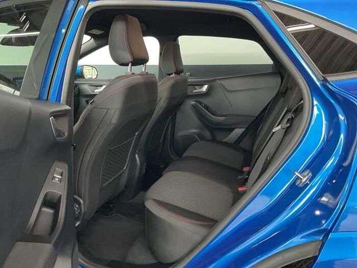Ford Puma 1.0 EcoBoost ST-Line LED+NAVI+PDC+DAB