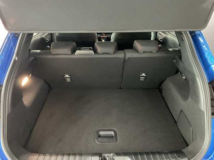 Ford Puma 1.0 EcoBoost ST-Line LED+NAVI+PDC+DAB