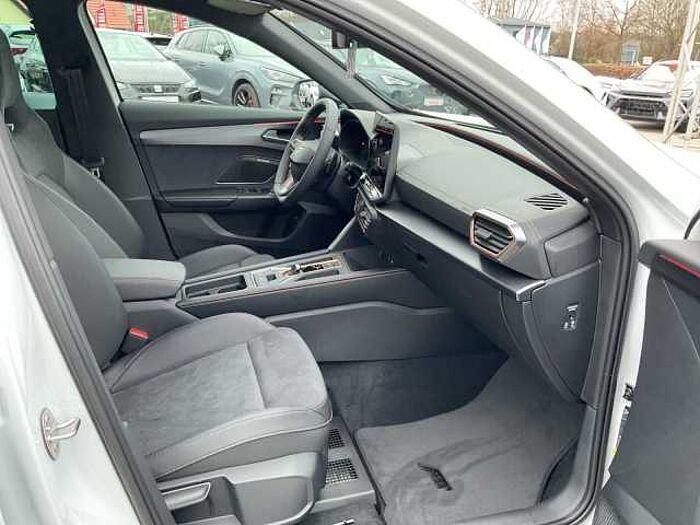 CUPRA Formentor ABT 2.0 TSI 4Drive VZ DSG ABT UMBAU