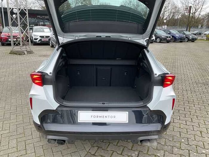 CUPRA Formentor ABT 2.0 TSI 4Drive VZ DSG ABT UMBAU