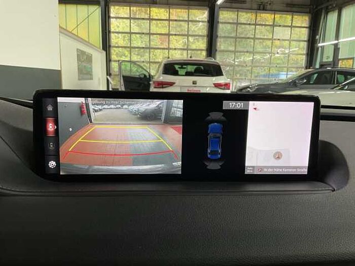 Genesis G80 2.2 CRDi Premium Automatik NAV Leder SHZ LED