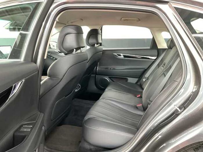 Genesis G80 2.2 CRDi Premium Automatik NAV Leder SHZ LED