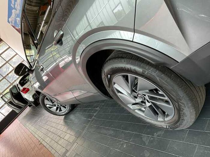 Nissan Qashqai 1.3 DIG-T MHEV Acenta LED DAB KAMERA