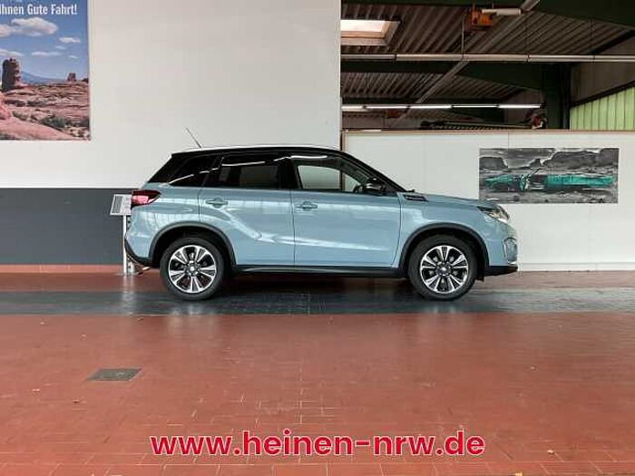 Suzuki Vitara 1.4 Comfort+ ALLGRIP Hybrid LED+NAVI+PANO