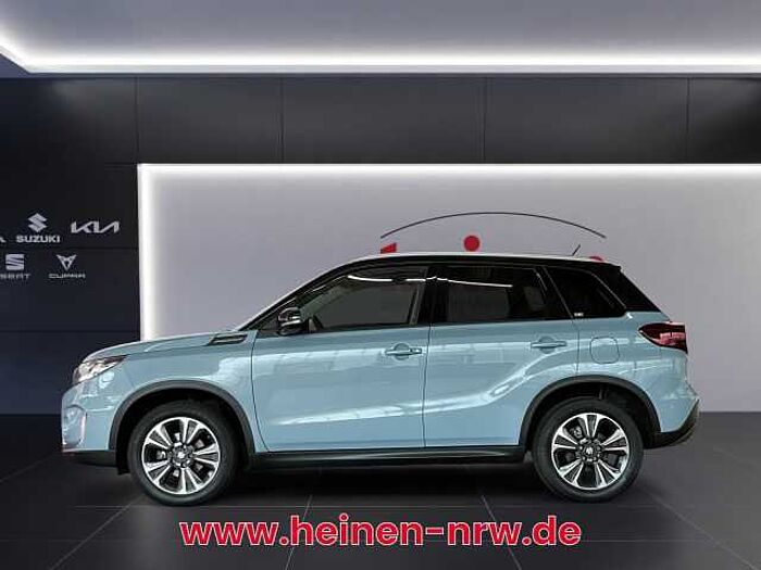 Suzuki Vitara 1.4 Comfort+ ALLGRIP Hybrid LED+NAVI+PANO