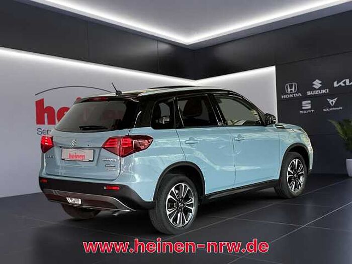 Suzuki Vitara 1.4 Comfort+ ALLGRIP Hybrid LED+NAVI+PANO