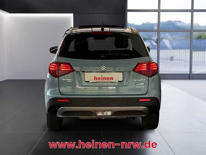Suzuki Vitara 1.4 Comfort+ ALLGRIP Hybrid LED+NAVI+PANO