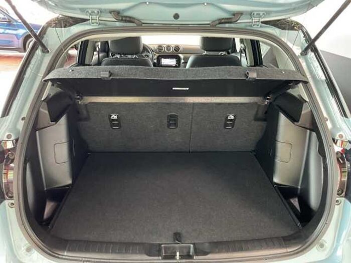Suzuki Vitara 1.4 Comfort+ ALLGRIP Hybrid LED+NAVI+PANO