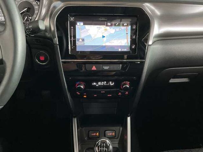 Suzuki Vitara 1.4 ALLGRIP COMFORT+ HYBRID LED+NAVI+PANO