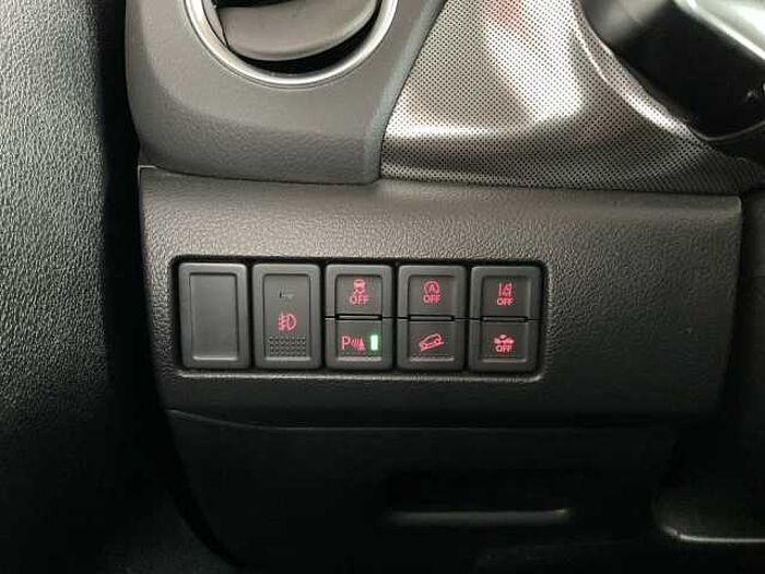 Suzuki Vitara 1.4 ALLGRIP COMFORT+ HYBRID LED+NAVI+PANO