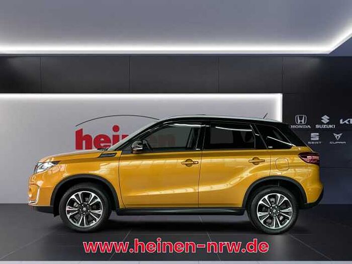 Suzuki Vitara 1.4 ALLGRIP COMFORT+ HYBRID LED+NAVI+PANO