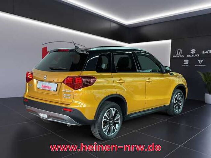 Suzuki Vitara 1.4 ALLGRIP COMFORT+ HYBRID LED+NAVI+PANO
