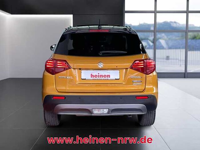 Suzuki Vitara 1.4 ALLGRIP COMFORT+ HYBRID LED+NAVI+PANO