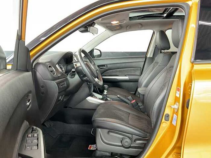 Suzuki Vitara 1.4 ALLGRIP COMFORT+ HYBRID LED+NAVI+PANO