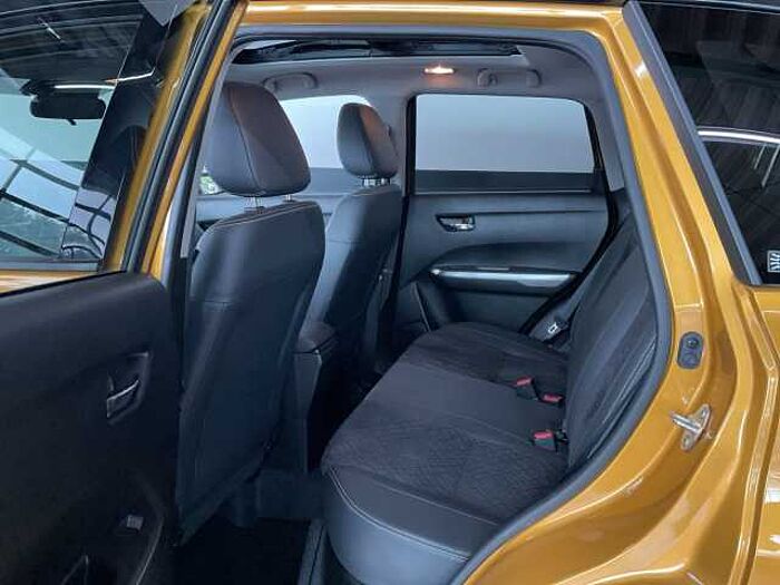 Suzuki Vitara 1.4 ALLGRIP COMFORT+ HYBRID LED+NAVI+PANO