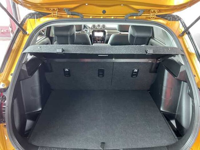 Suzuki Vitara 1.4 ALLGRIP COMFORT+ HYBRID LED+NAVI+PANO
