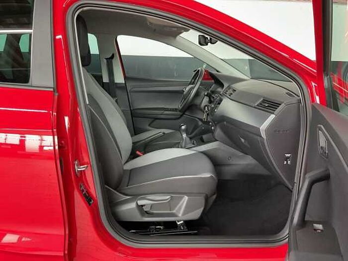 SEAT Ibiza 1.0 TSI Style Beats LED+FULL-LINK+PDC