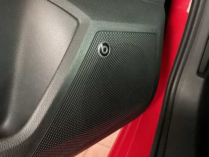 SEAT Ibiza 1.0 TSI Style Beats LED+FULL-LINK+PDC