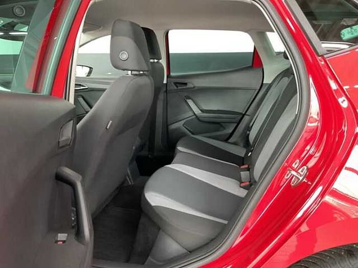 SEAT Ibiza 1.0 TSI Style Beats LED+FULL-LINK+PDC