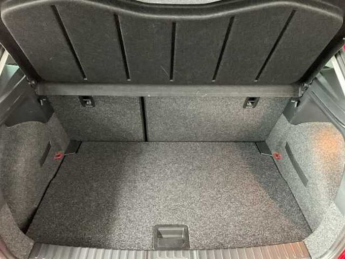 SEAT Ibiza 1.0 TSI Style Beats LED+FULL-LINK+PDC