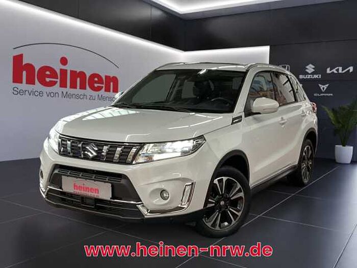 Suzuki Vitara 1.4 Comfort Allgrip Hybrid SITZHEIZUNG