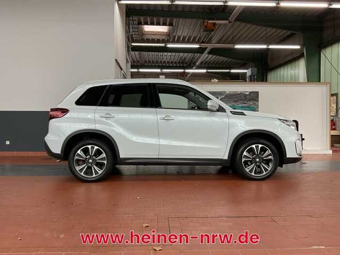 Suzuki Vitara 1.4 Comfort Allgrip Hybrid SITZHEIZUNG