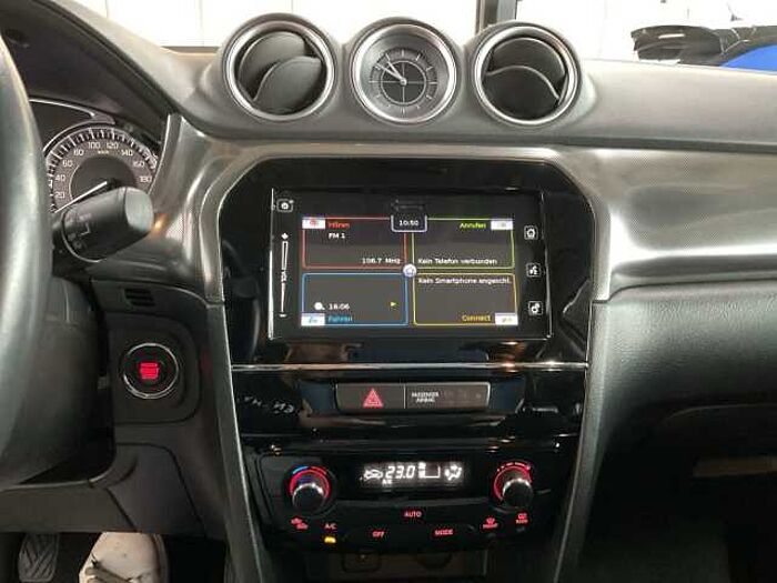 Suzuki Vitara 1.4 Comfort Allgrip Hybrid SITZHEIZUNG