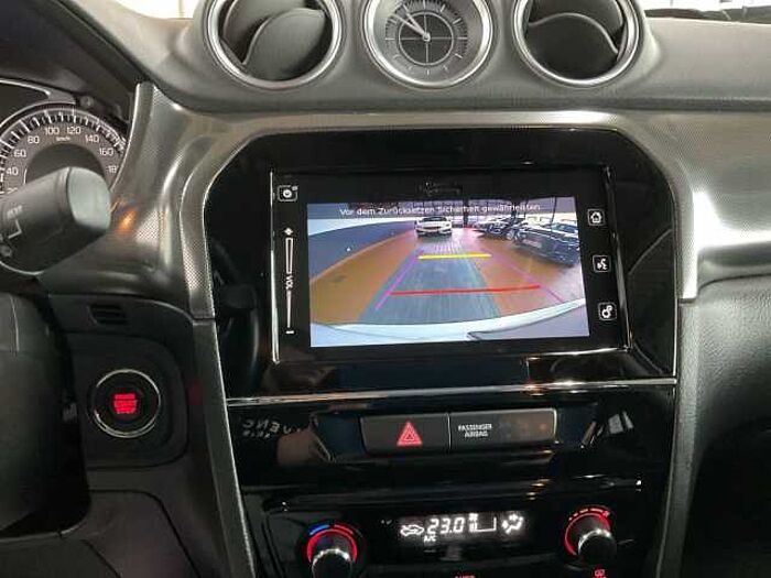 Suzuki Vitara 1.4 Comfort Allgrip Hybrid SITZHEIZUNG