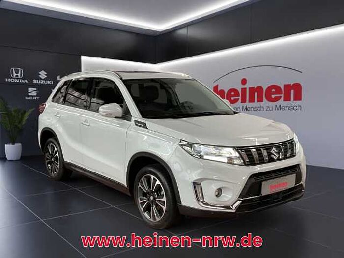 Suzuki Vitara 1.4 Comfort Allgrip Hybrid SITZHEIZUNG