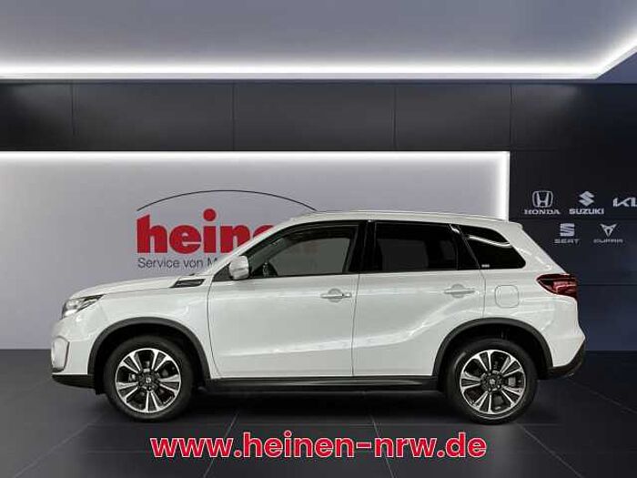 Suzuki Vitara 1.4 Comfort Allgrip Hybrid SITZHEIZUNG