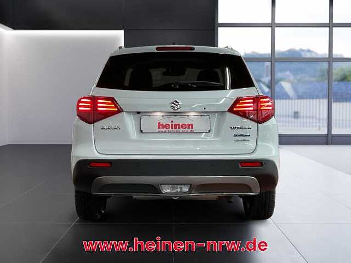 Suzuki Vitara 1.4 Comfort Allgrip Hybrid SITZHEIZUNG