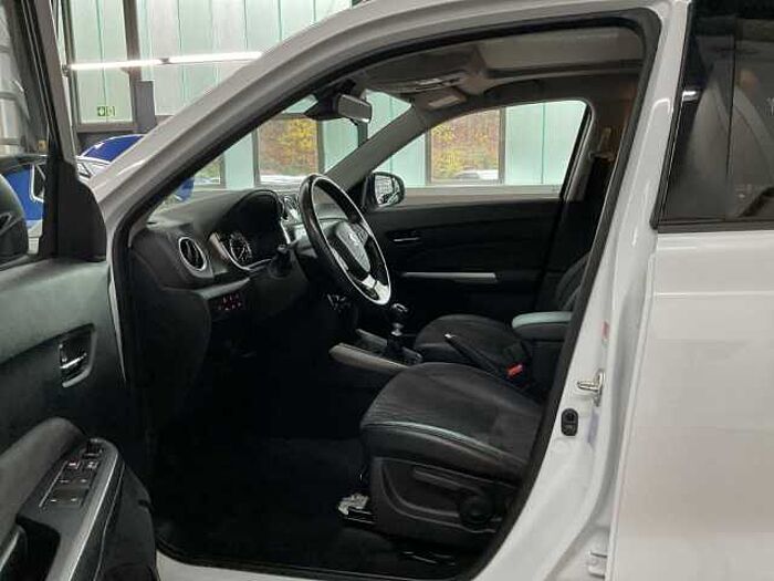 Suzuki Vitara 1.4 Comfort Allgrip Hybrid SITZHEIZUNG