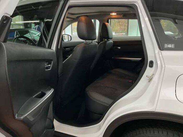 Suzuki Vitara 1.4 Comfort Allgrip Hybrid SITZHEIZUNG