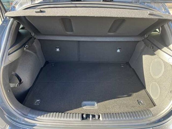 Kia ceed 1.5 GT LINE DCT NAVI LEDER TECHNIK GLASDACH cee'd