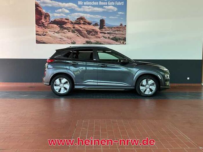 Hyundai Kona Advantage Elektro NAVI KAMERA TEMPOMAT