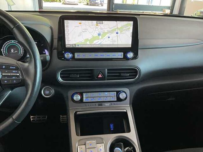 Hyundai Kona Advantage Elektro NAVI KAMERA TEMPOMAT