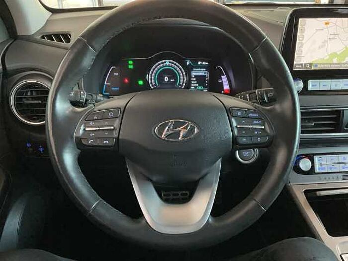 Hyundai Kona Advantage Elektro NAVI KAMERA TEMPOMAT