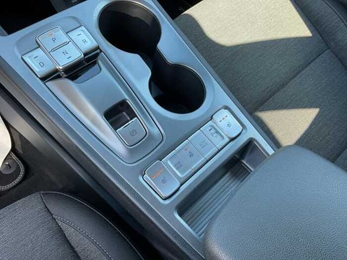 Hyundai Kona Advantage Elektro NAVI KAMERA TEMPOMAT