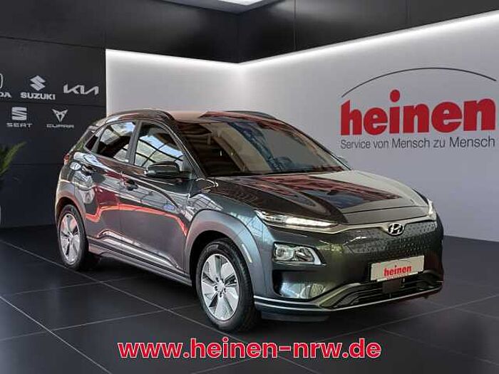 Hyundai Kona Advantage Elektro NAVI KAMERA TEMPOMAT