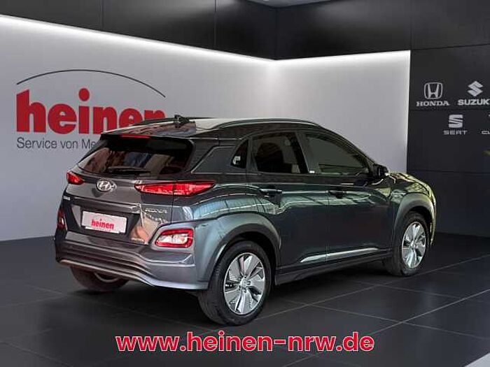 Hyundai Kona Advantage Elektro NAVI KAMERA TEMPOMAT