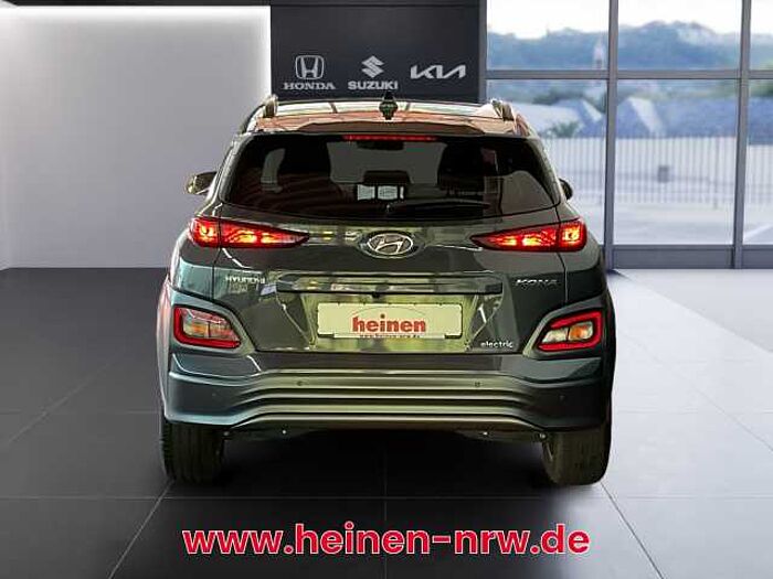 Hyundai Kona Advantage Elektro NAVI KAMERA TEMPOMAT