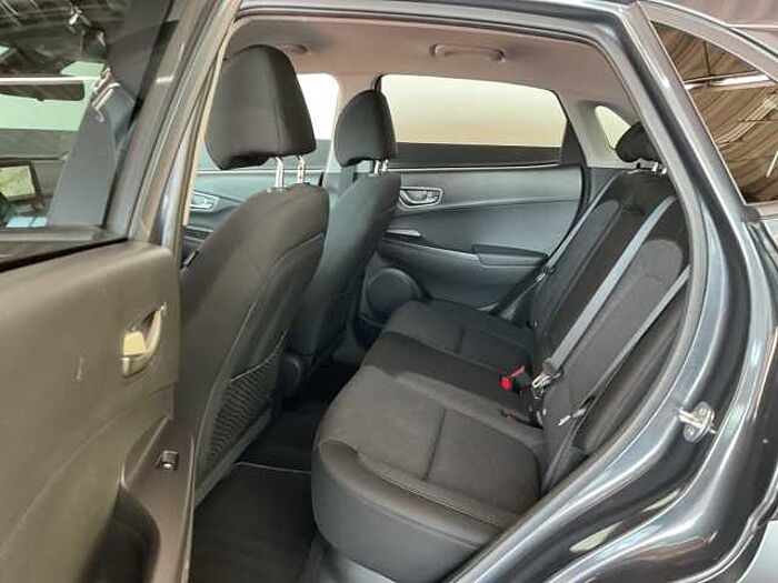 Hyundai Kona Advantage Elektro NAVI KAMERA TEMPOMAT