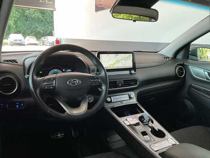 Hyundai Kona Advantage Elektro NAVI KAMERA TEMPOMAT