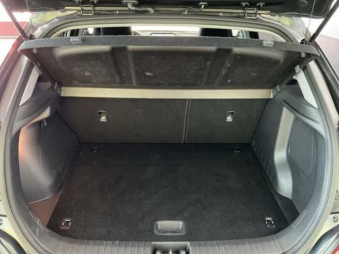 Hyundai Kona Advantage Elektro NAVI KAMERA TEMPOMAT