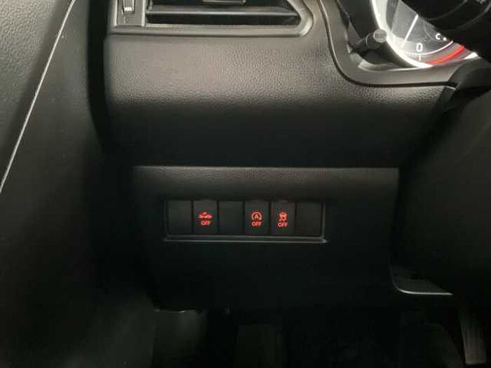Suzuki Swift 1.2 Club Hybrid LED+ACC+DAB+BLUETOOTH