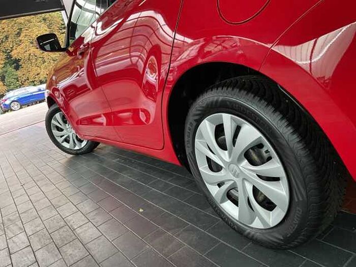 Suzuki Swift 1.2 Club Hybrid LED+ACC+DAB+BLUETOOTH