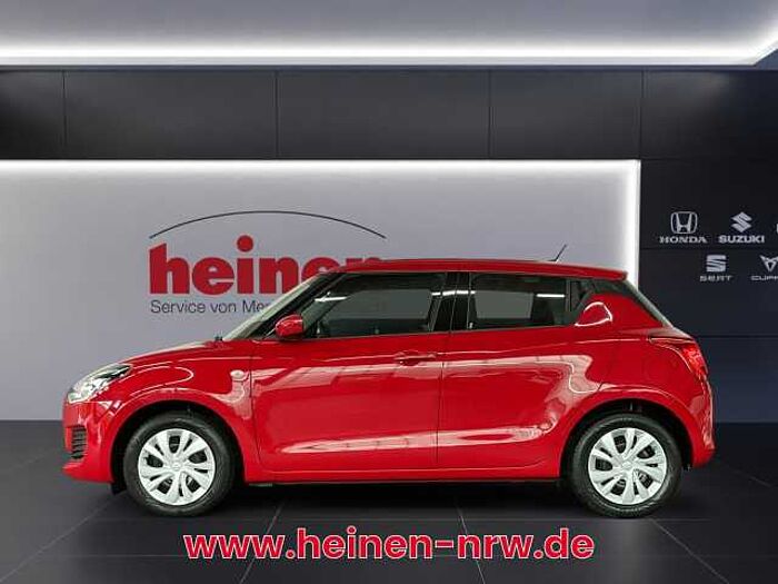 Suzuki Swift 1.2 Club Hybrid LED+ACC+DAB+BLUETOOTH