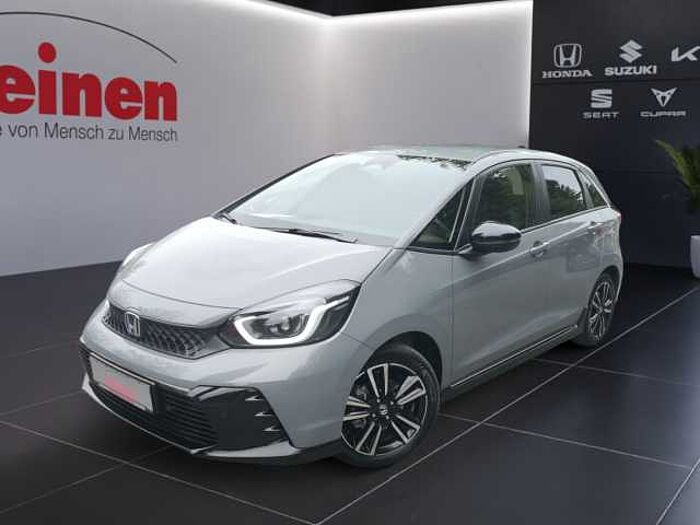 Honda Jazz 1.5 i-MMD Advance Sport ACC+LED+LM+PDC+SHZ